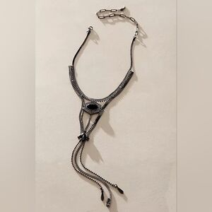 Free People Syrus Necklace NWT